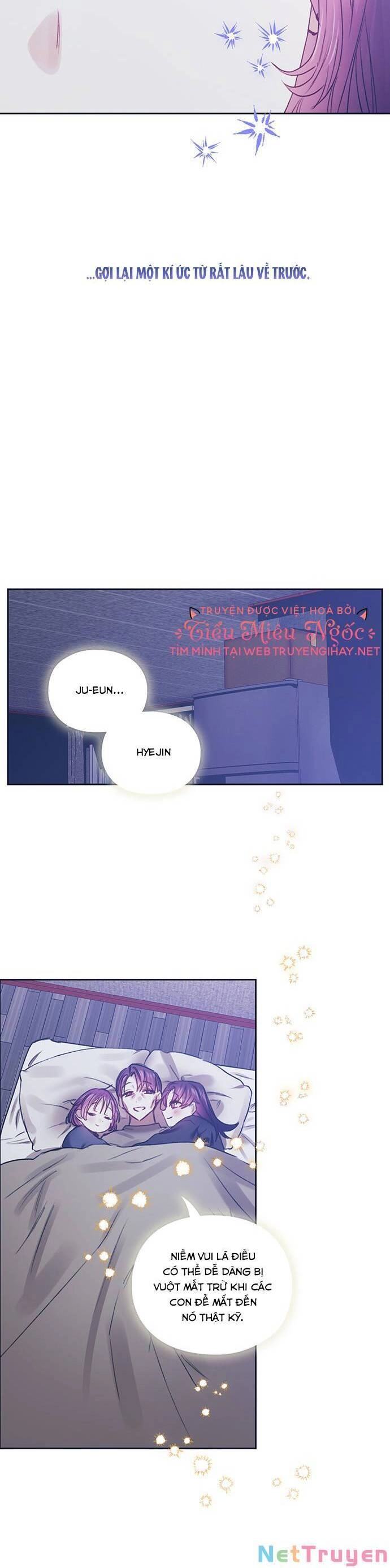 Cơ Hội Cuối Cùng Chapter 46 - 22