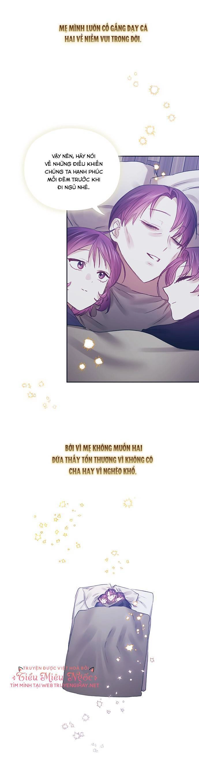 Cơ Hội Cuối Cùng Chapter 46 - 23