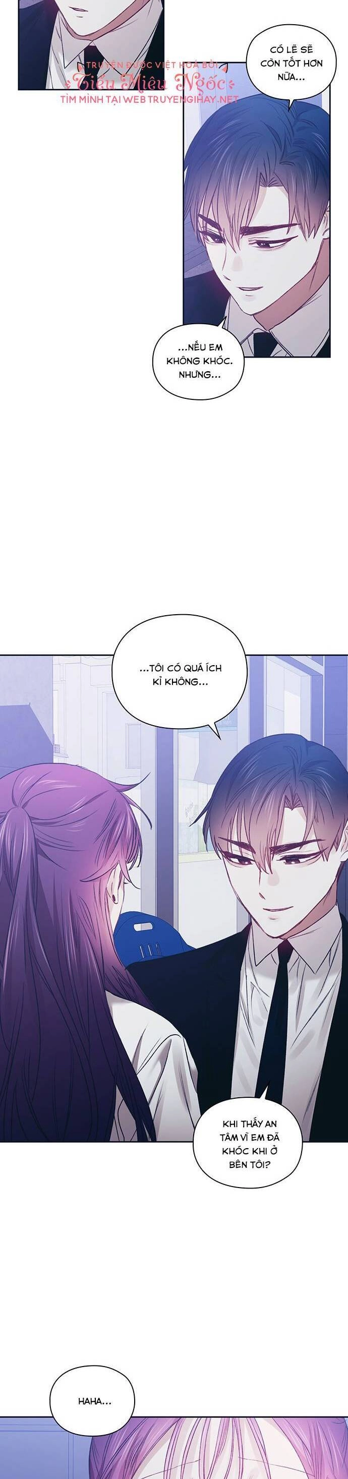 Cơ Hội Cuối Cùng Chapter 46 - 27