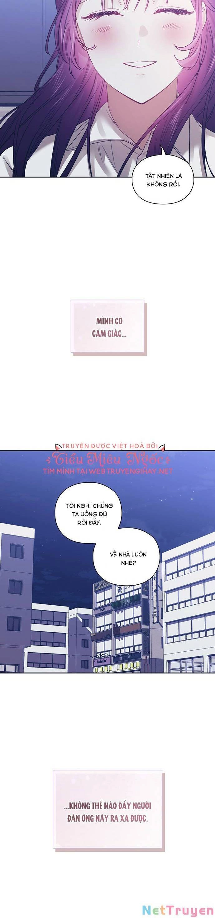 Cơ Hội Cuối Cùng Chapter 46 - 28