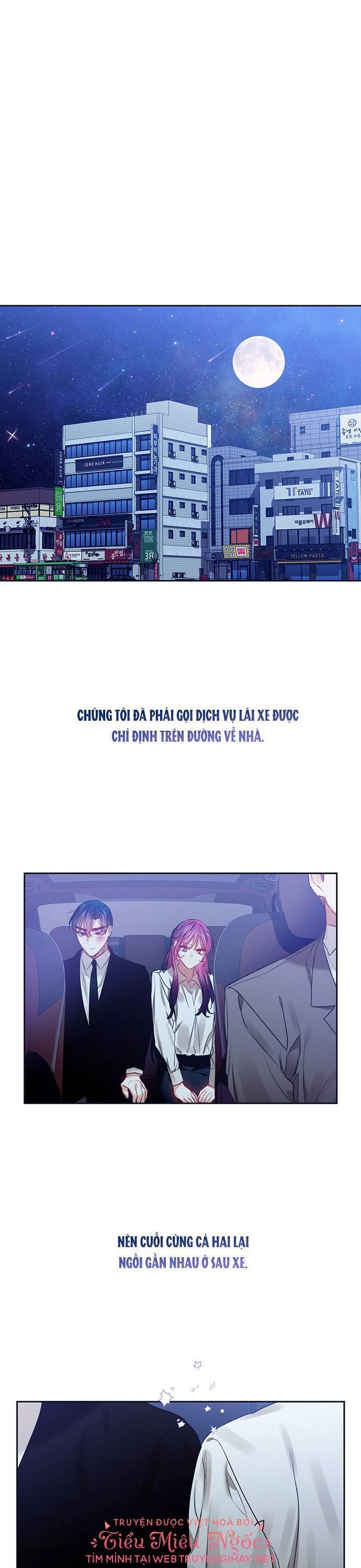 Cơ Hội Cuối Cùng Chapter 46 - 29