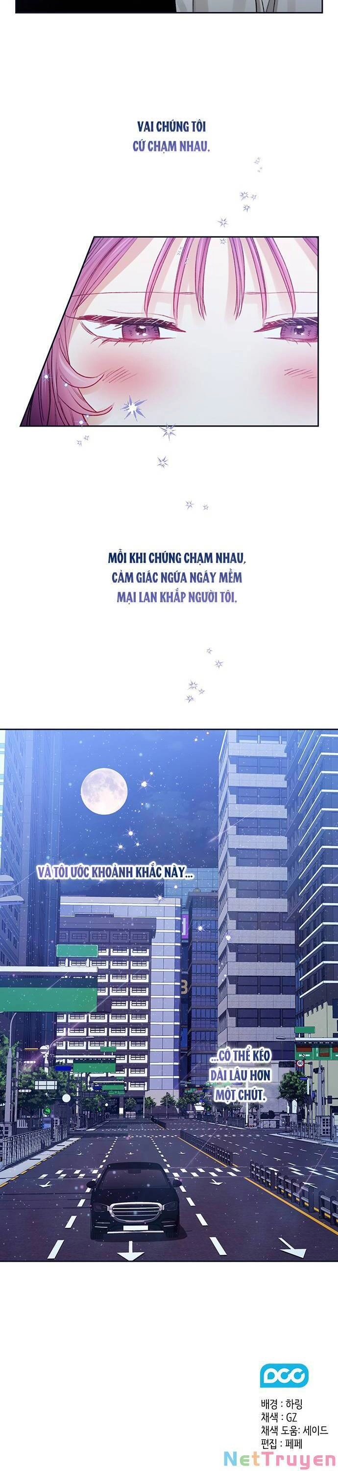 Cơ Hội Cuối Cùng Chapter 46 - 30