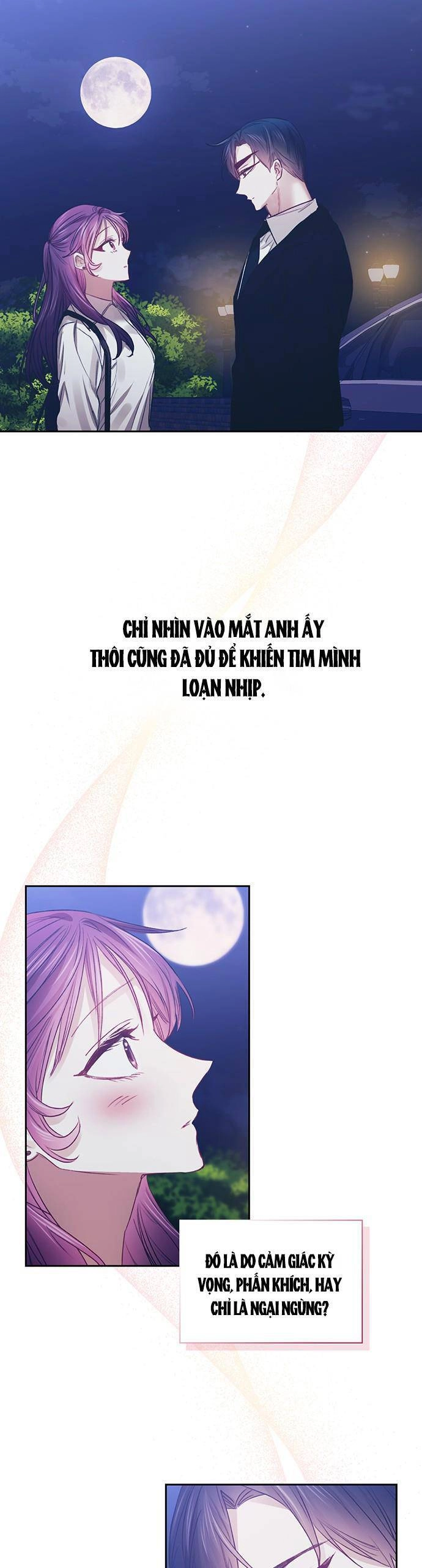Cơ Hội Cuối Cùng Chapter 47 - 3