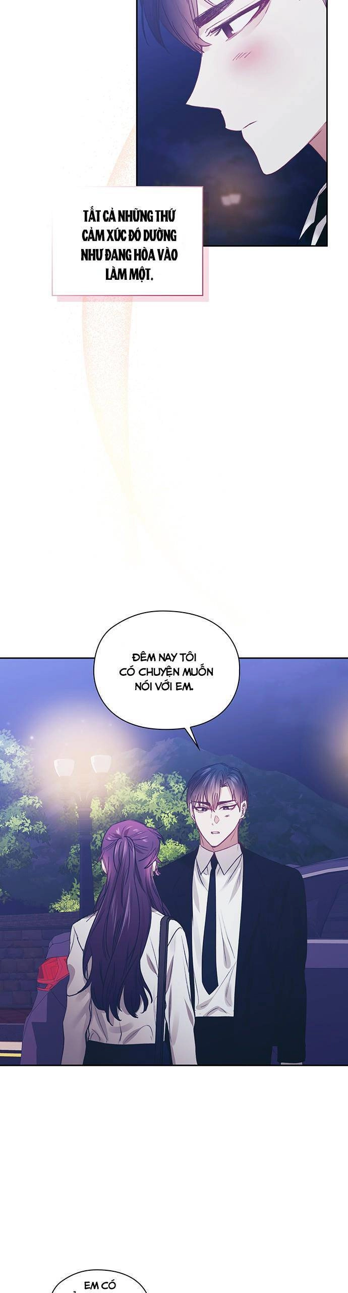 Cơ Hội Cuối Cùng Chapter 47 - 4