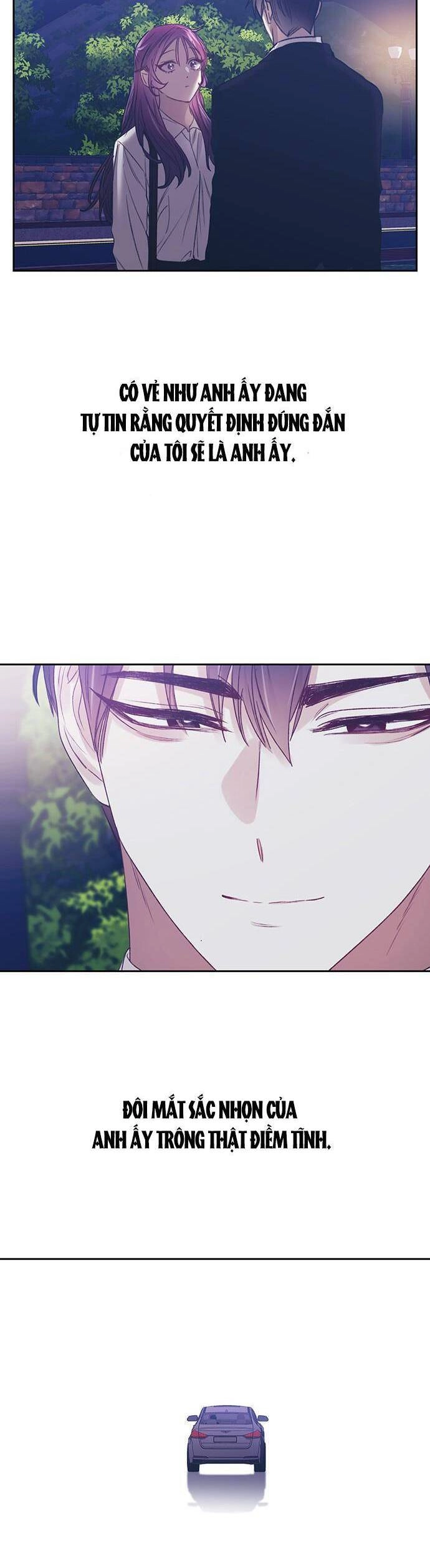 Cơ Hội Cuối Cùng Chapter 47 - 10