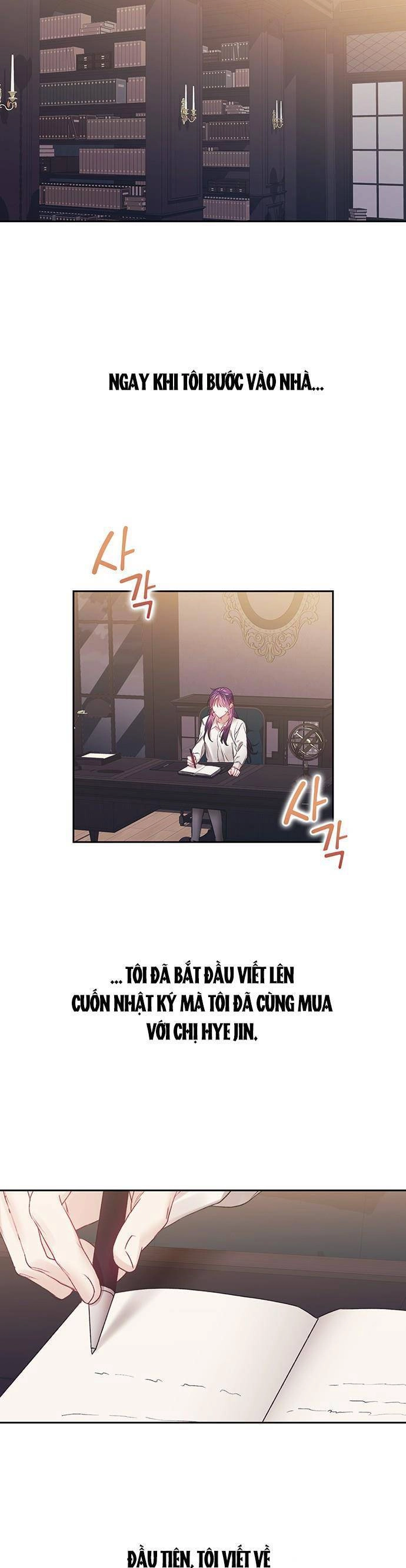 Cơ Hội Cuối Cùng Chapter 47 - 12