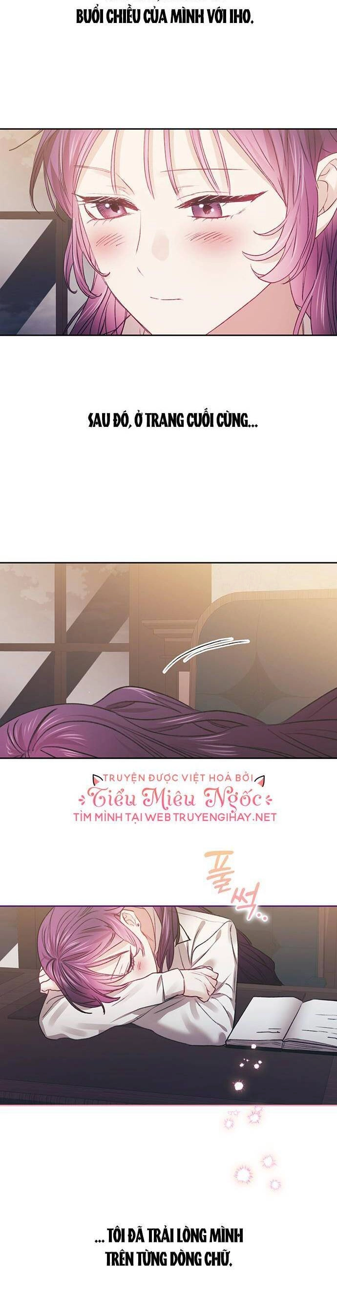 Cơ Hội Cuối Cùng Chapter 47 - 13