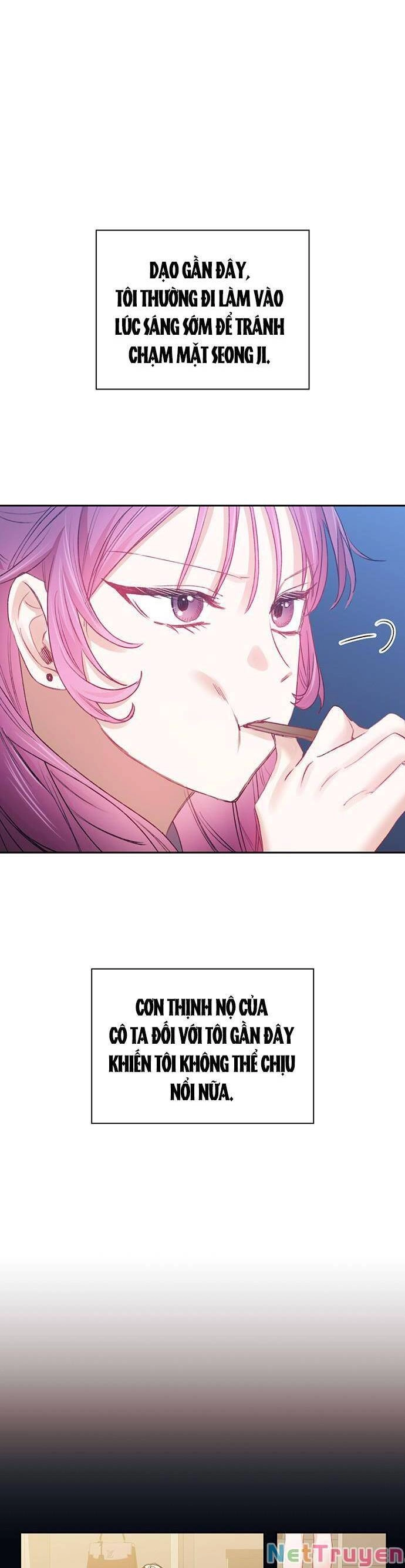 Cơ Hội Cuối Cùng Chapter 47 - 17