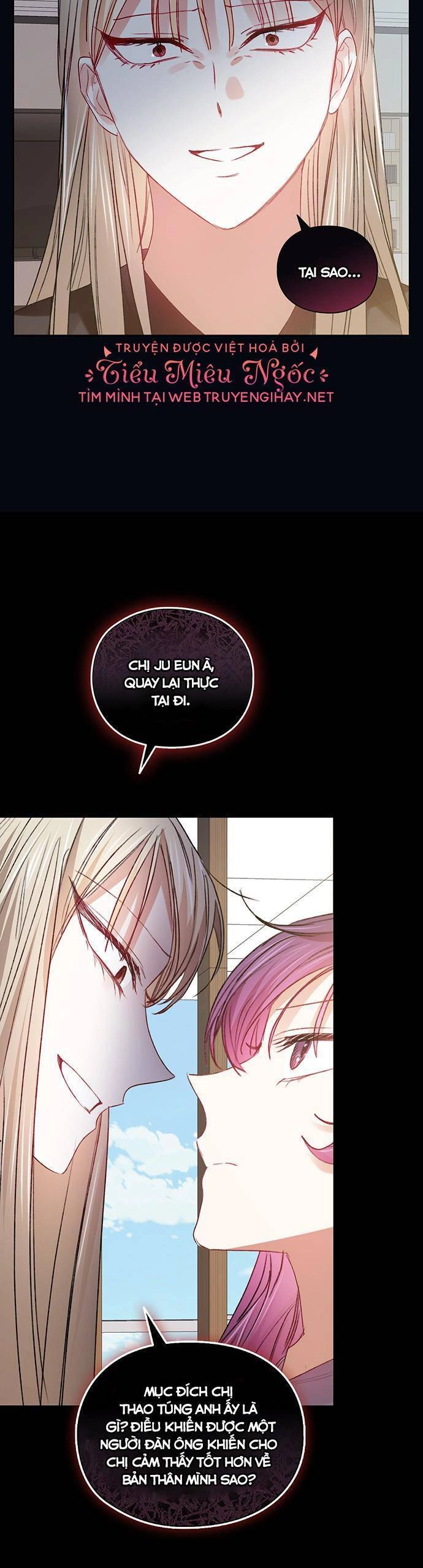 Cơ Hội Cuối Cùng Chapter 47 - 20