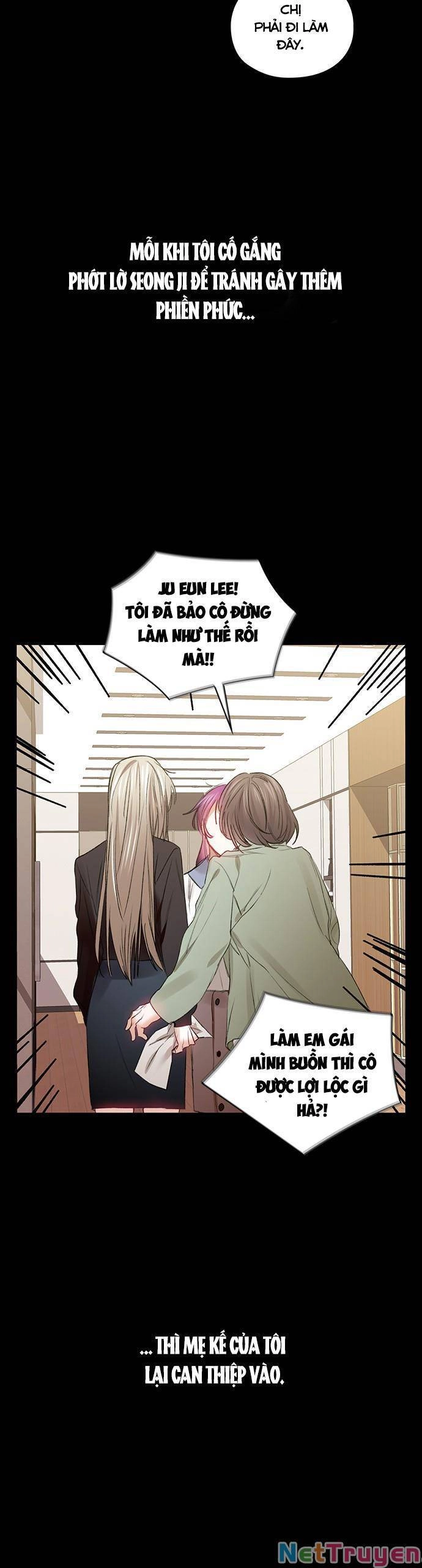 Cơ Hội Cuối Cùng Chapter 47 - 22