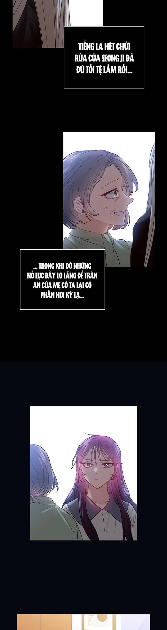 Cơ Hội Cuối Cùng Chapter 47 - 24