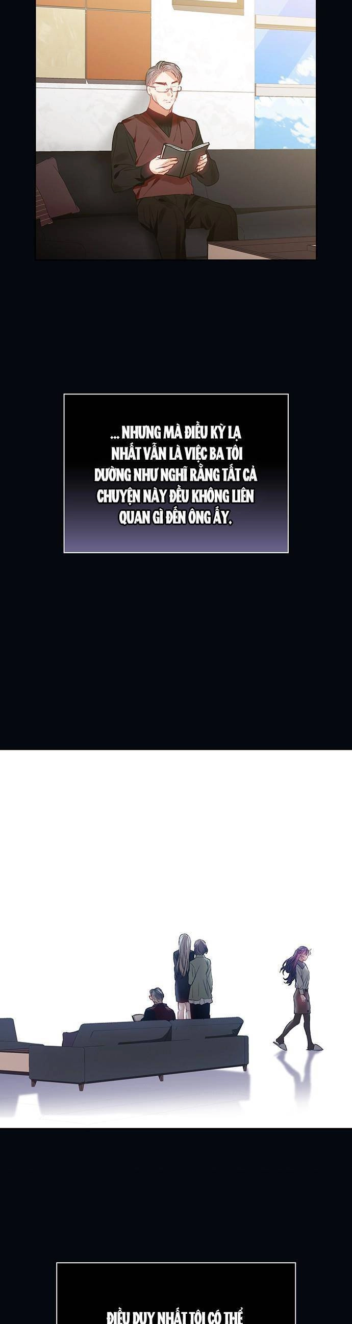 Cơ Hội Cuối Cùng Chapter 47 - 25