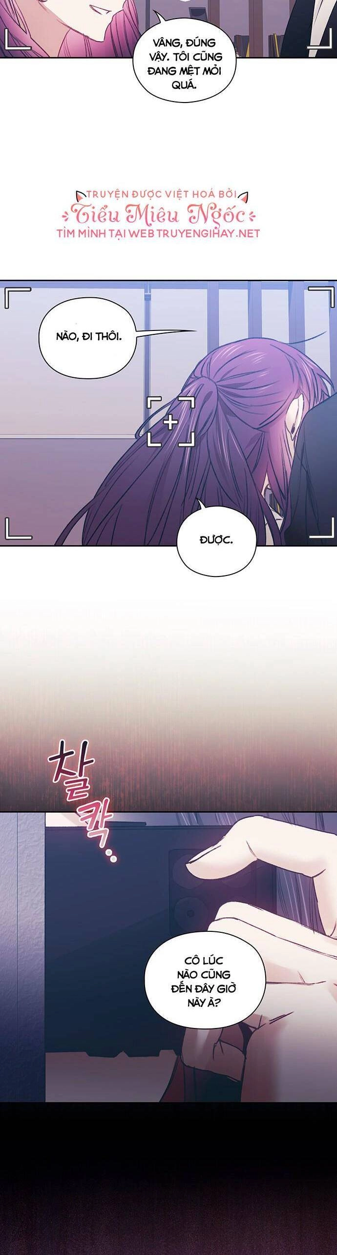 Cơ Hội Cuối Cùng Chapter 47 - 33