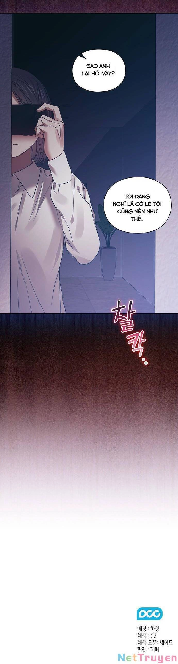 Cơ Hội Cuối Cùng Chapter 47 - 34