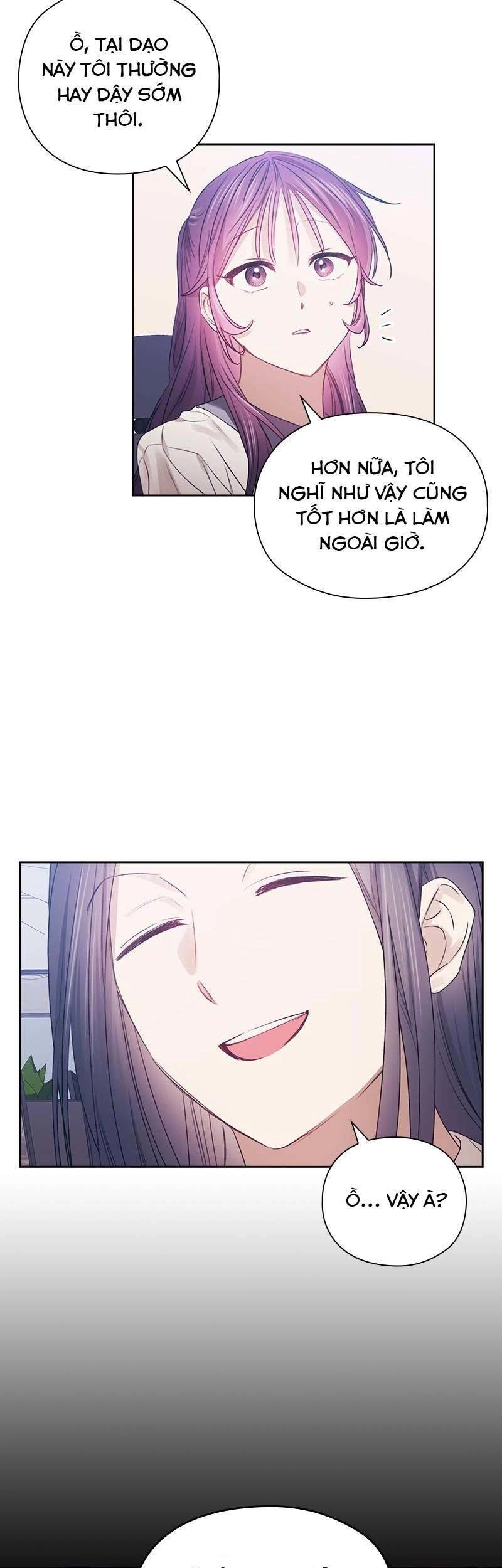 Cơ Hội Cuối Cùng Chapter 48 - 6