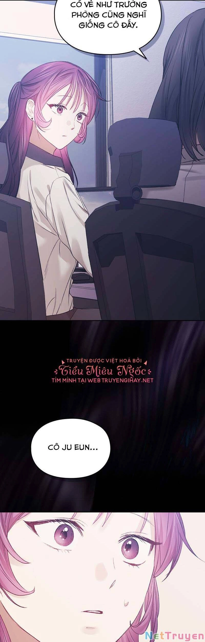 Cơ Hội Cuối Cùng Chapter 48 - 7