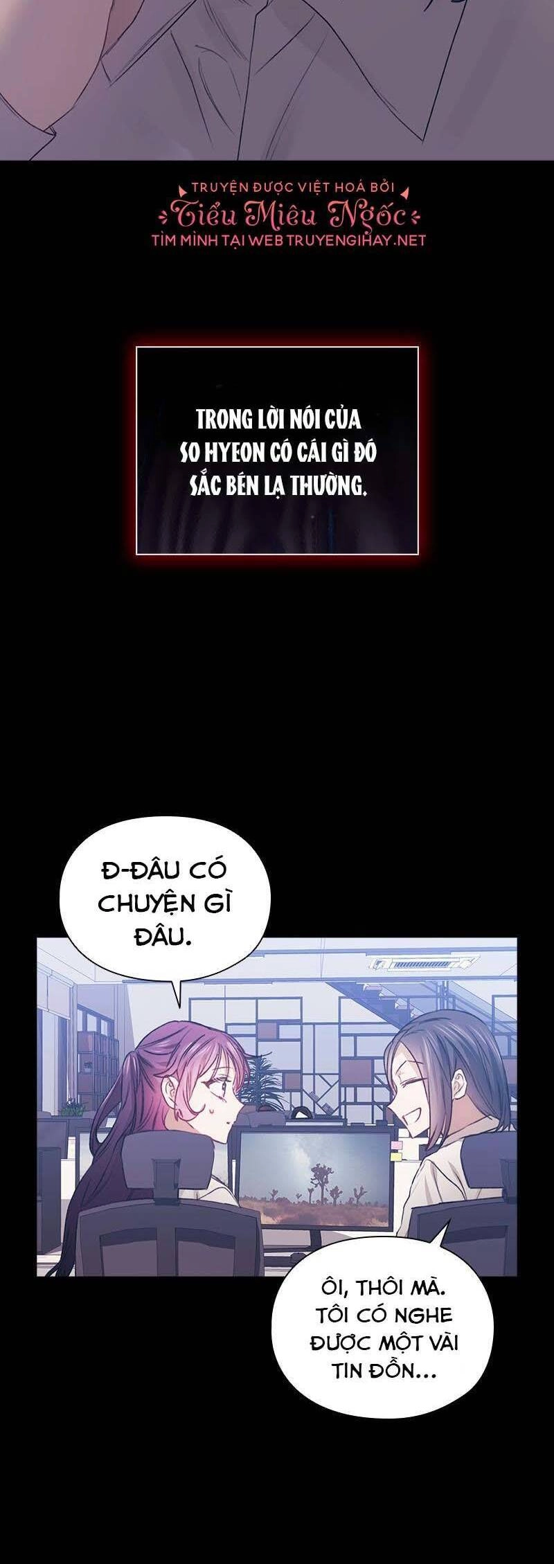 Cơ Hội Cuối Cùng Chapter 48 - 9