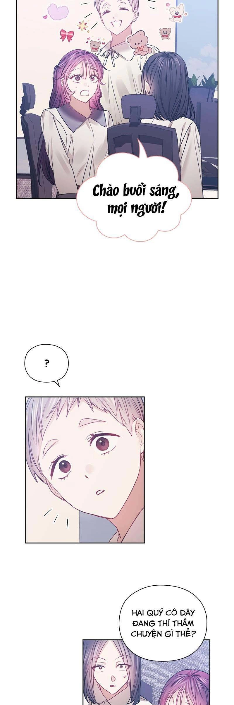 Cơ Hội Cuối Cùng Chapter 48 - 12