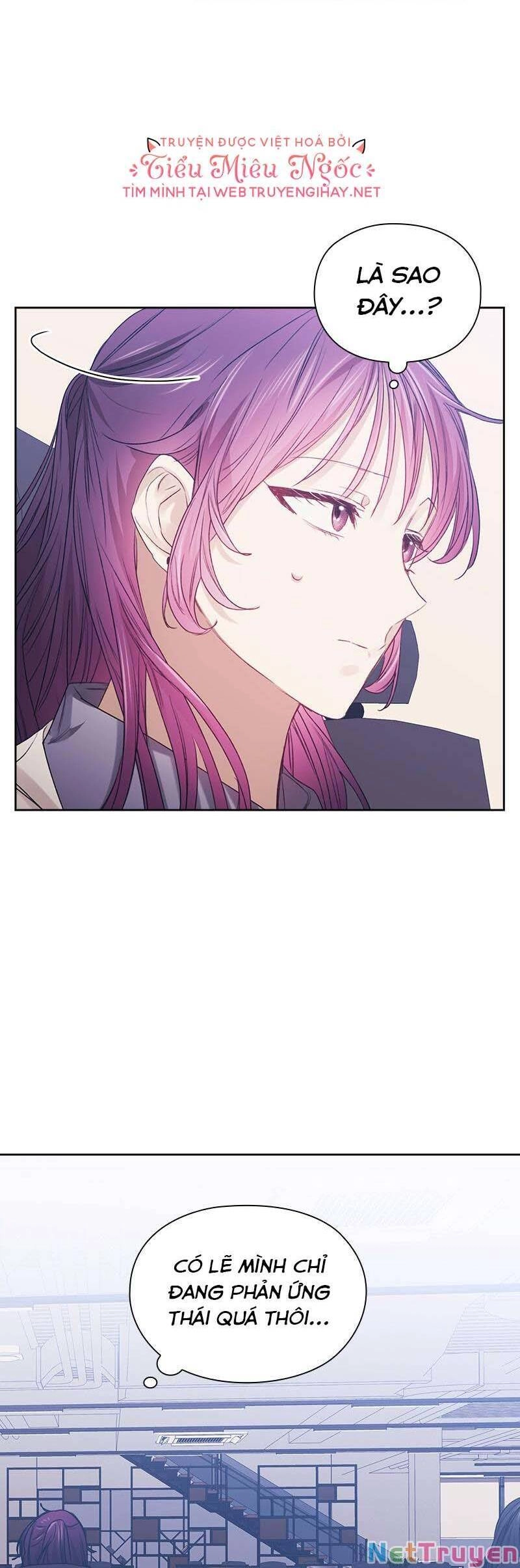 Cơ Hội Cuối Cùng Chapter 48 - 15