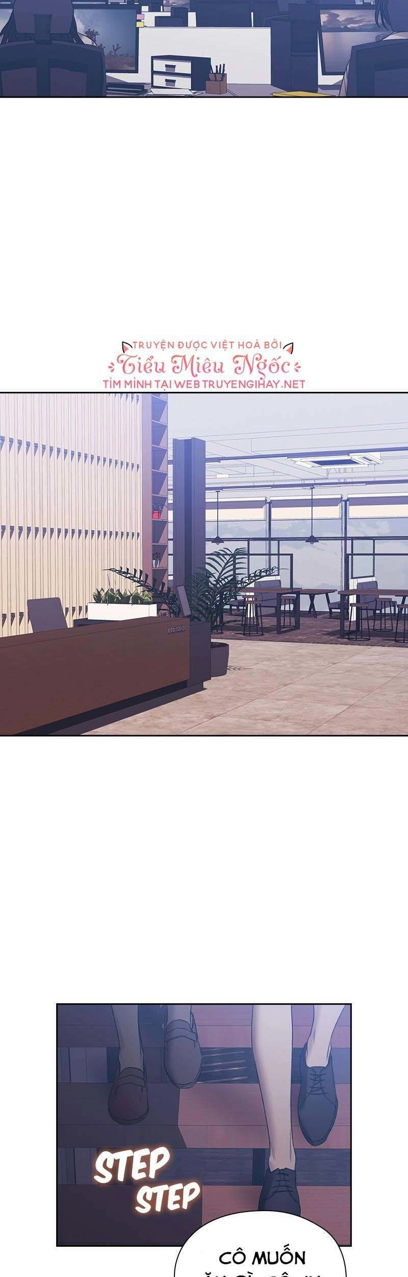 Cơ Hội Cuối Cùng Chapter 48 - 16