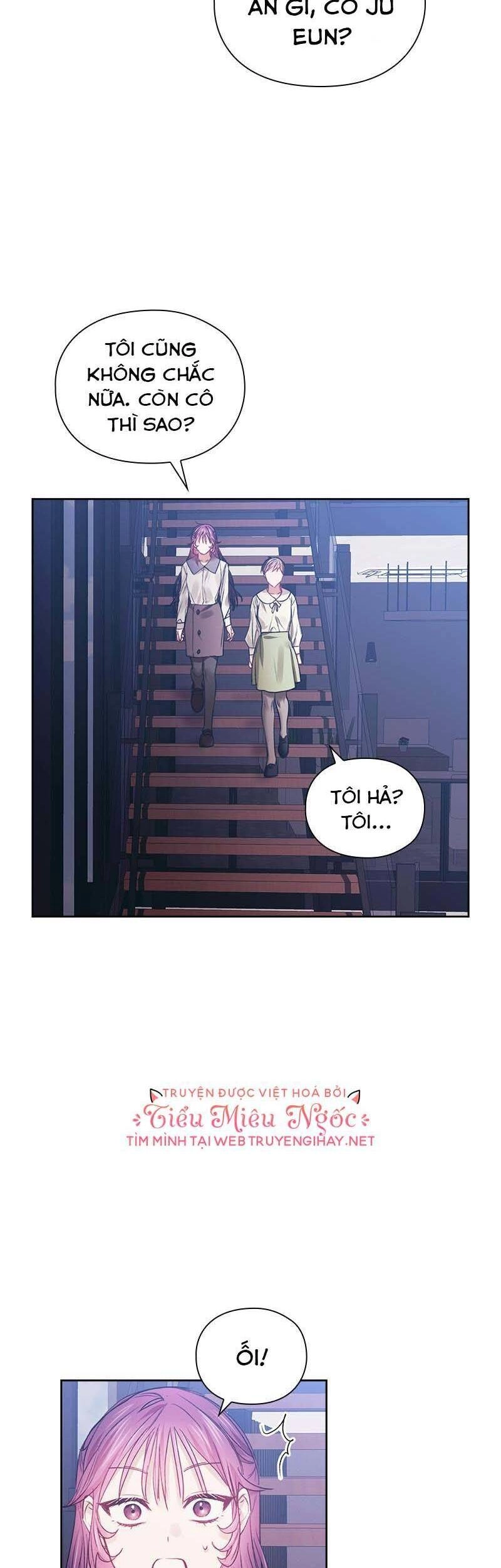 Cơ Hội Cuối Cùng Chapter 48 - 17