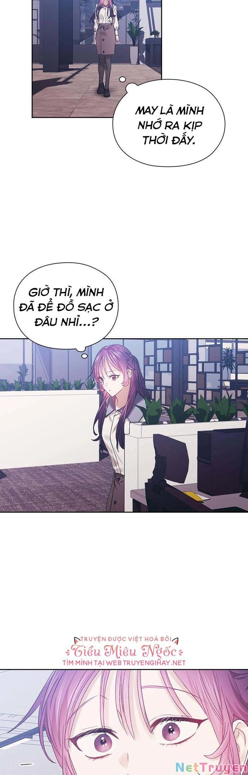 Cơ Hội Cuối Cùng Chapter 48 - 19