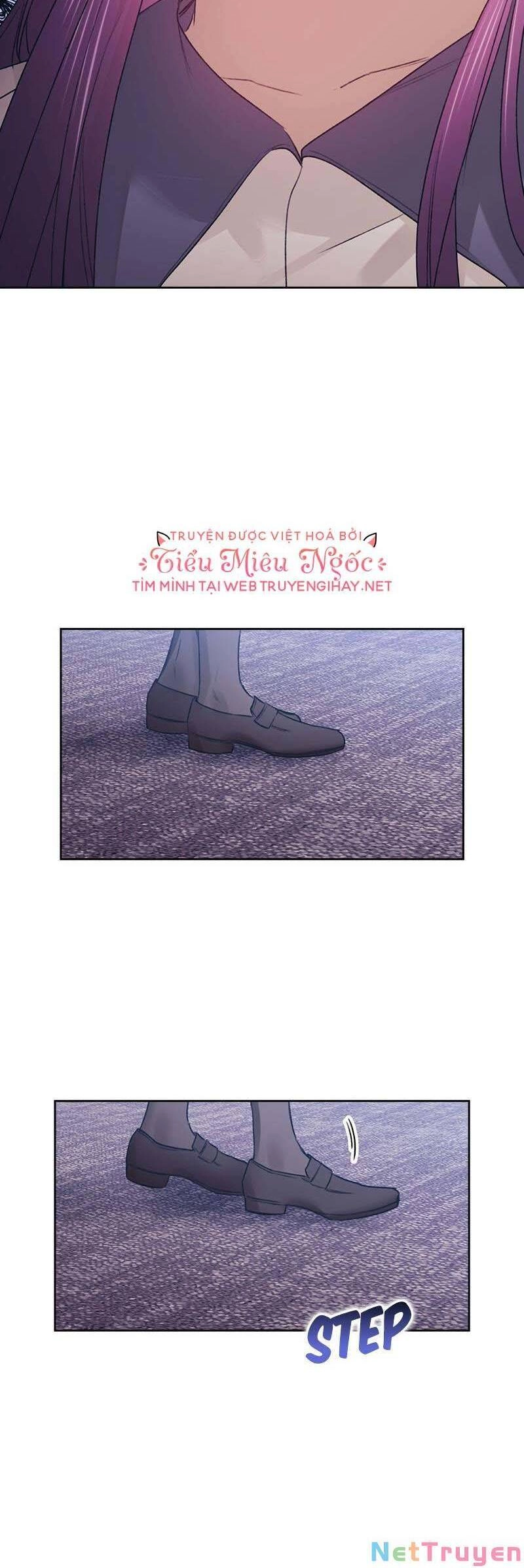 Cơ Hội Cuối Cùng Chapter 48 - 23