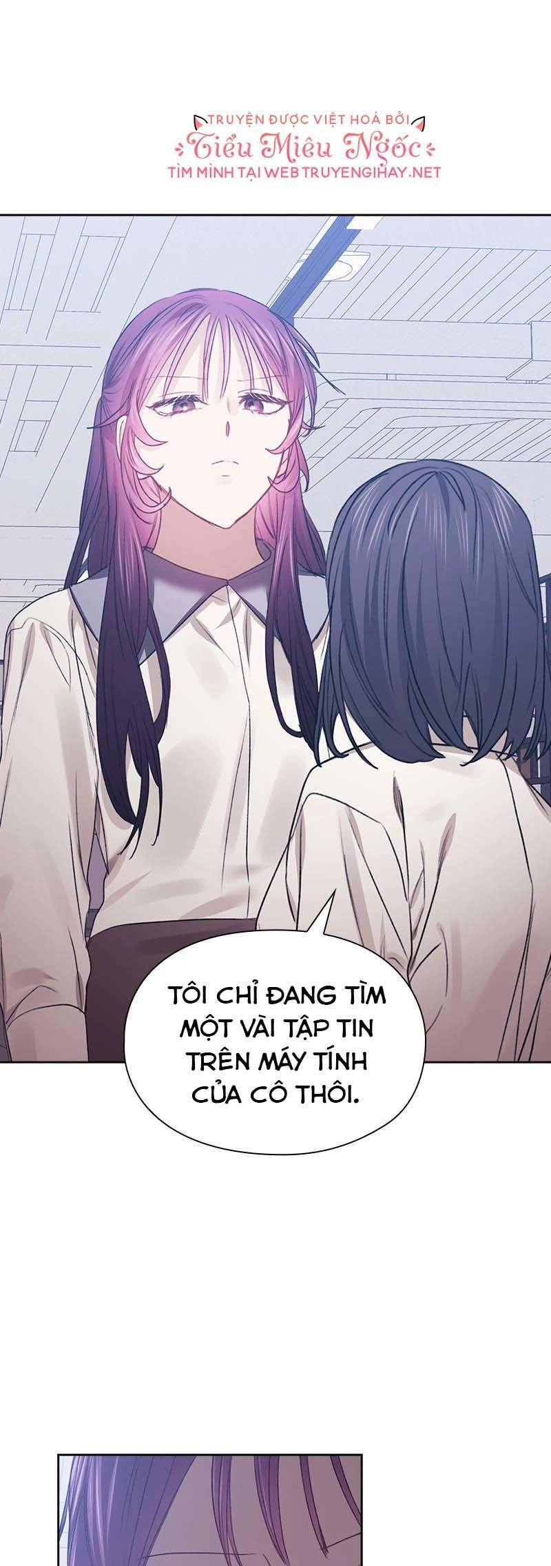 Cơ Hội Cuối Cùng Chapter 48 - 25