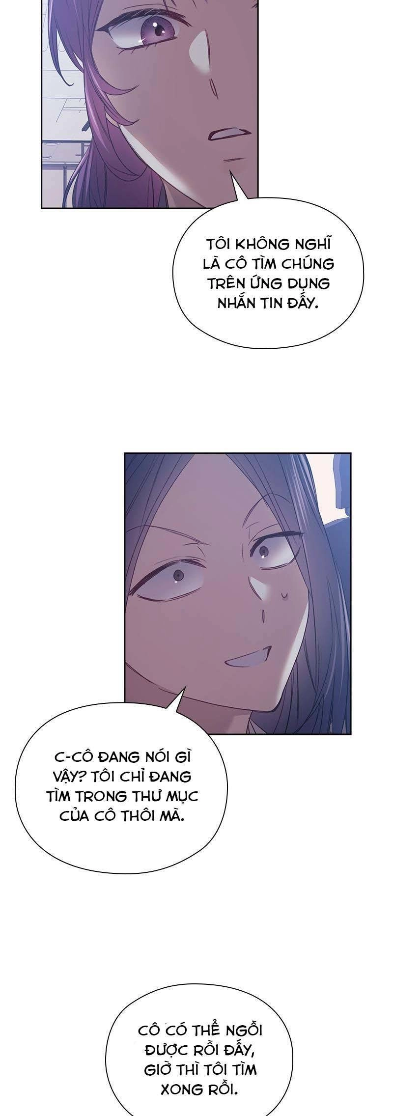 Cơ Hội Cuối Cùng Chapter 48 - 26