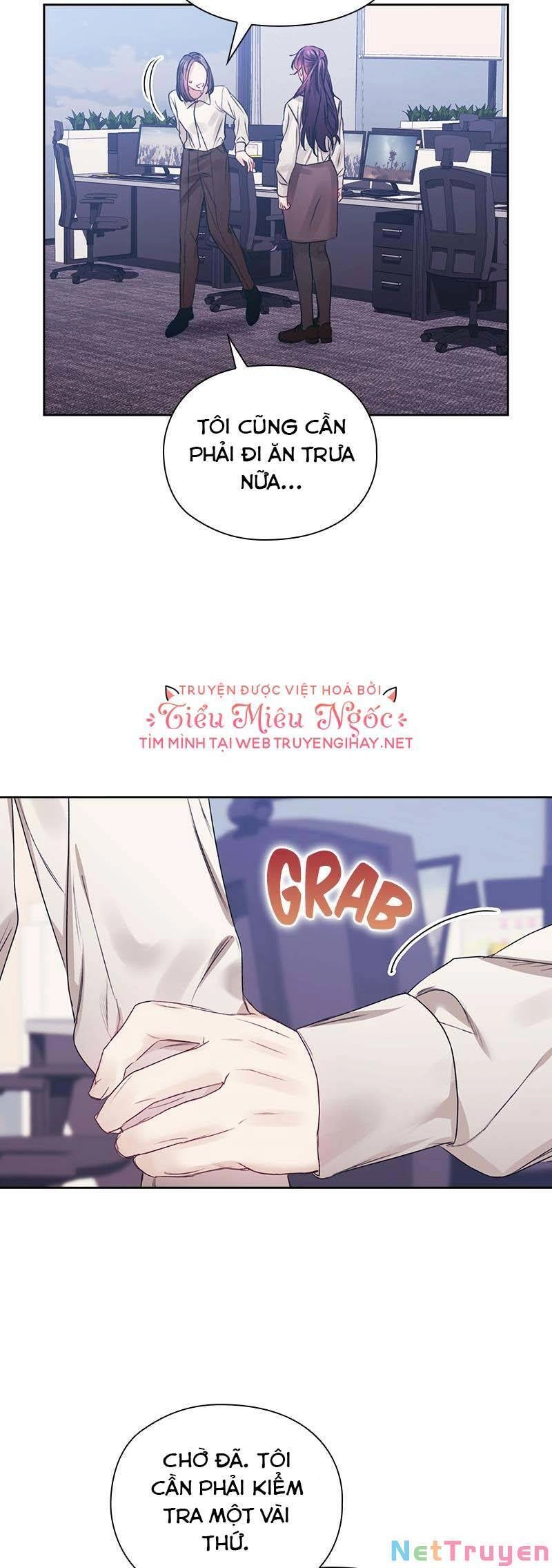 Cơ Hội Cuối Cùng Chapter 48 - 27