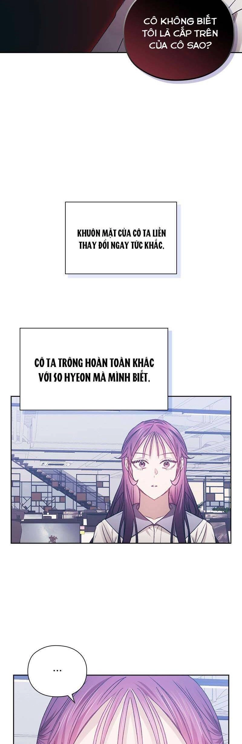 Cơ Hội Cuối Cùng Chapter 48 - 30