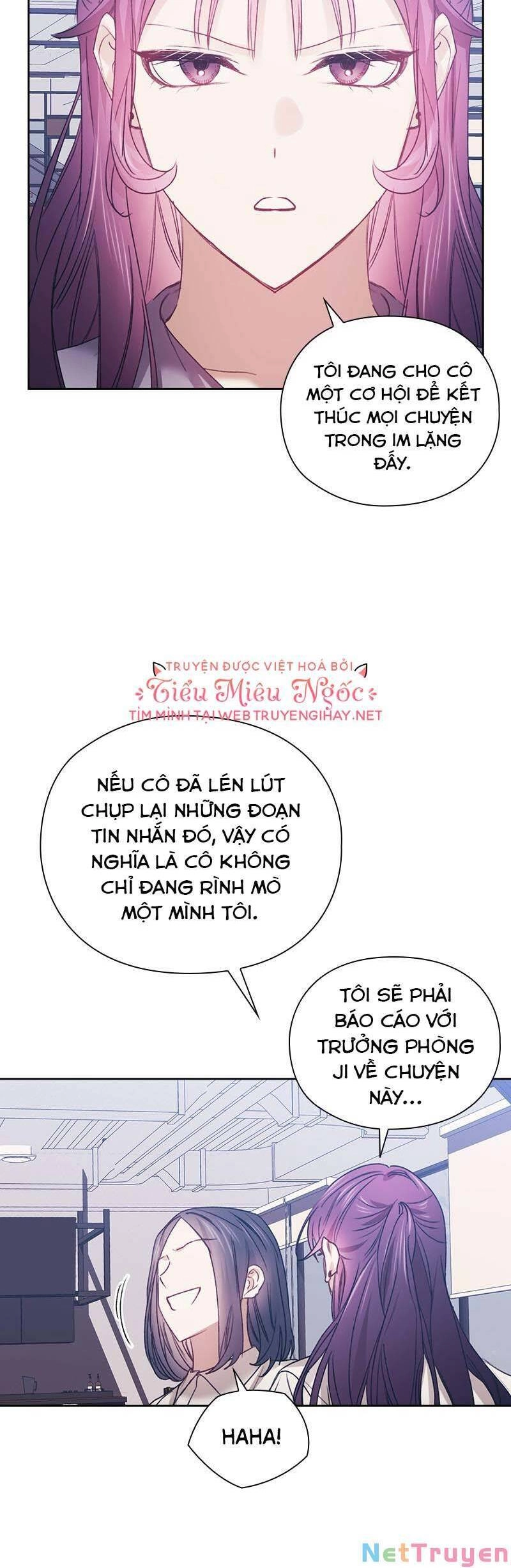 Cơ Hội Cuối Cùng Chapter 48 - 31