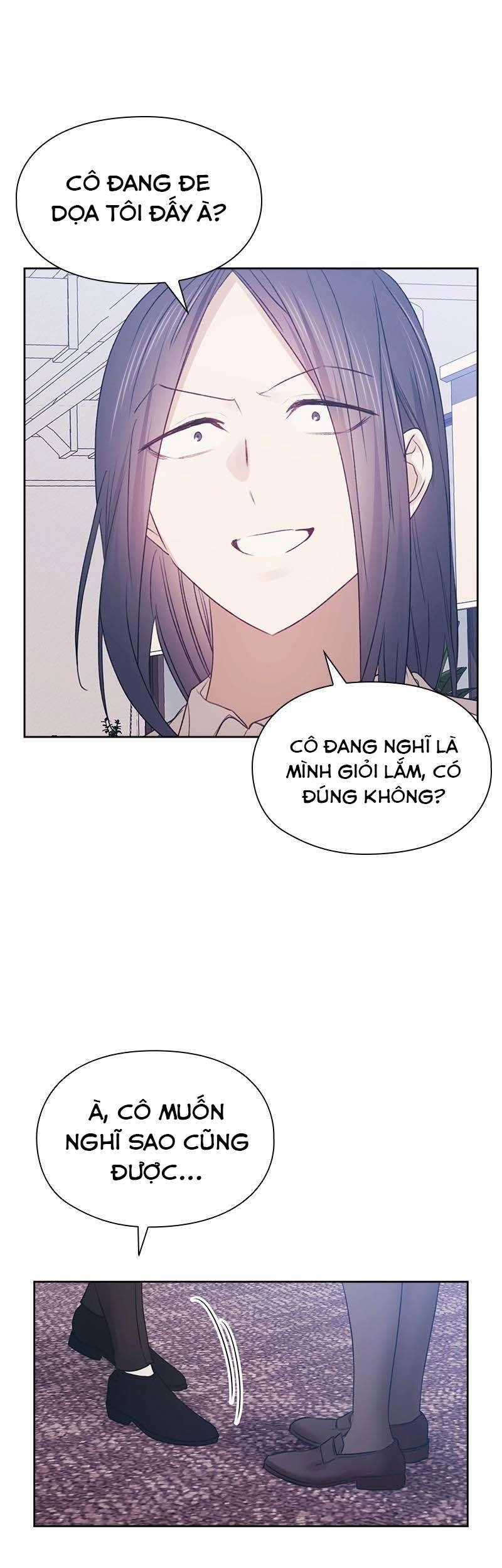 Cơ Hội Cuối Cùng Chapter 48 - 32