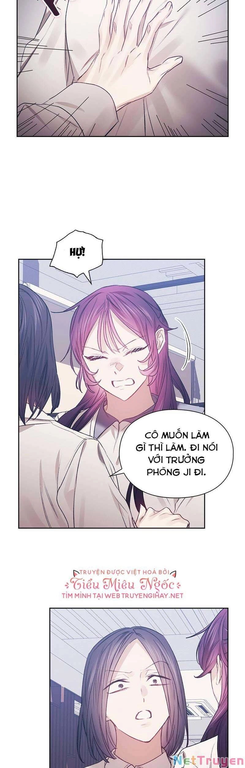 Cơ Hội Cuối Cùng Chapter 48 - 35