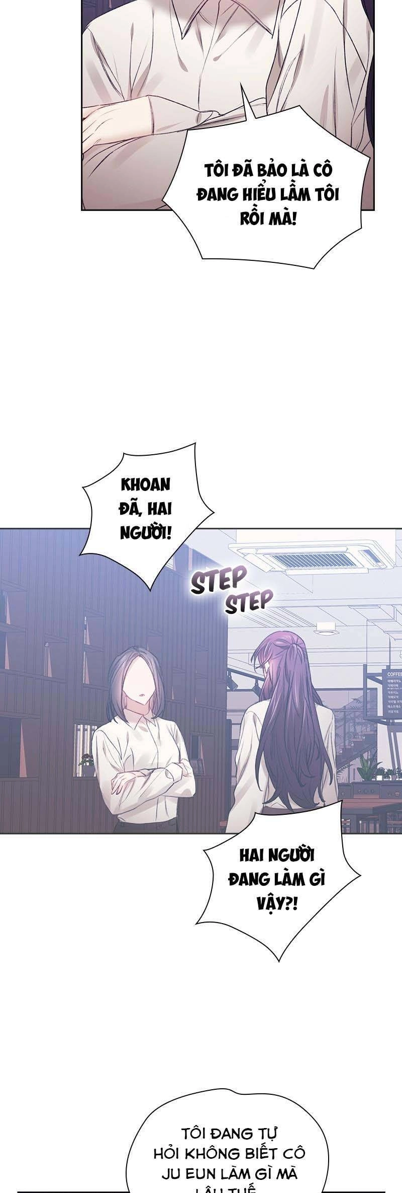 Cơ Hội Cuối Cùng Chapter 48 - 36