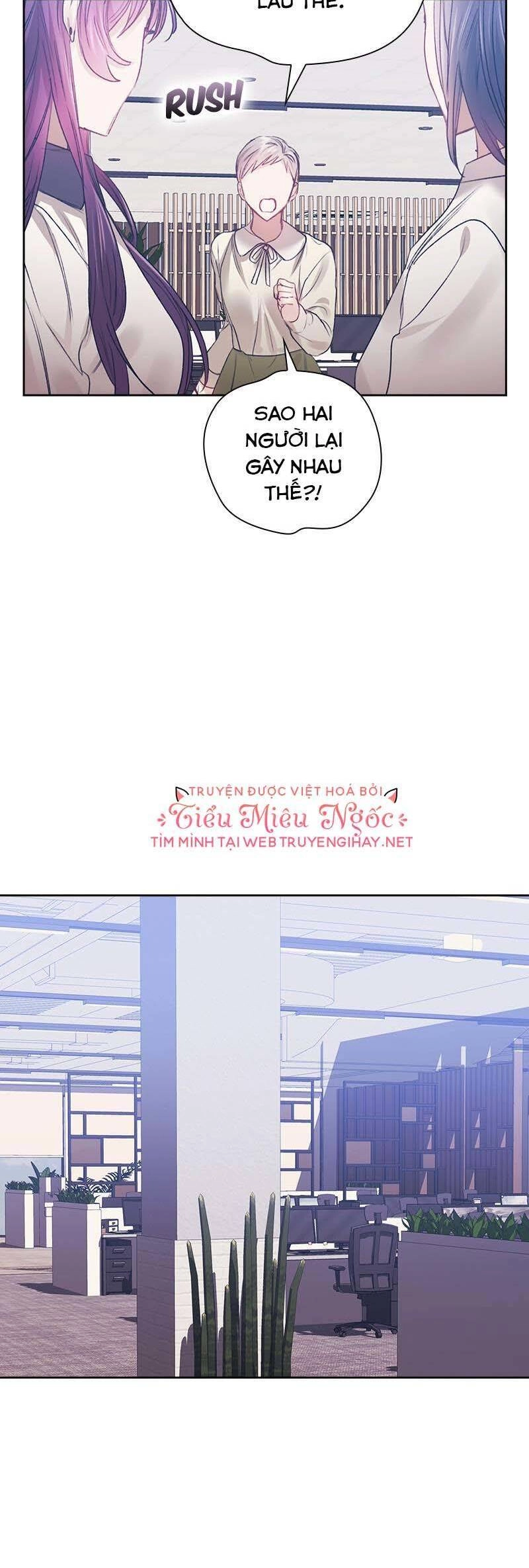 Cơ Hội Cuối Cùng Chapter 48 - 37