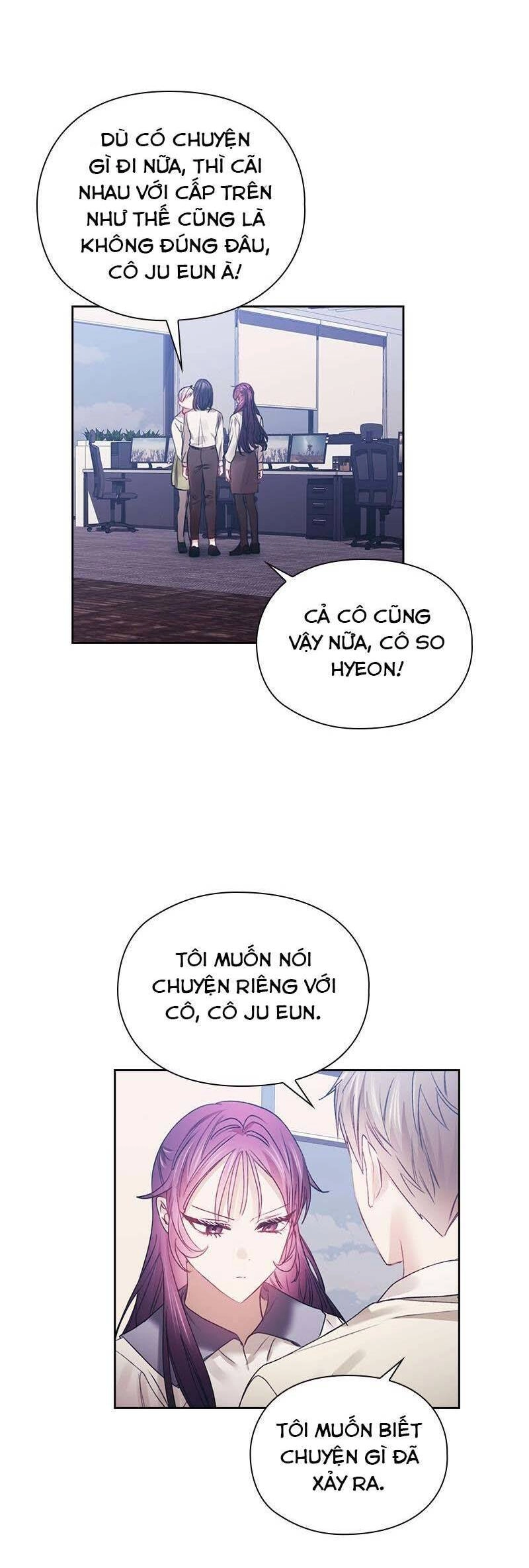 Cơ Hội Cuối Cùng Chapter 48 - 38
