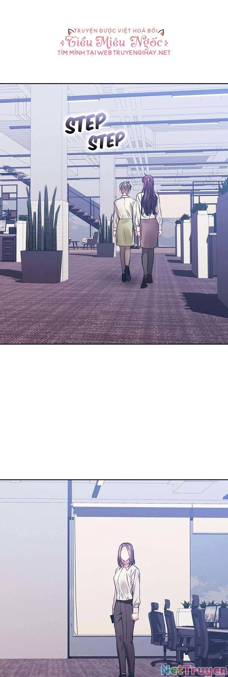 Cơ Hội Cuối Cùng Chapter 48 - 39