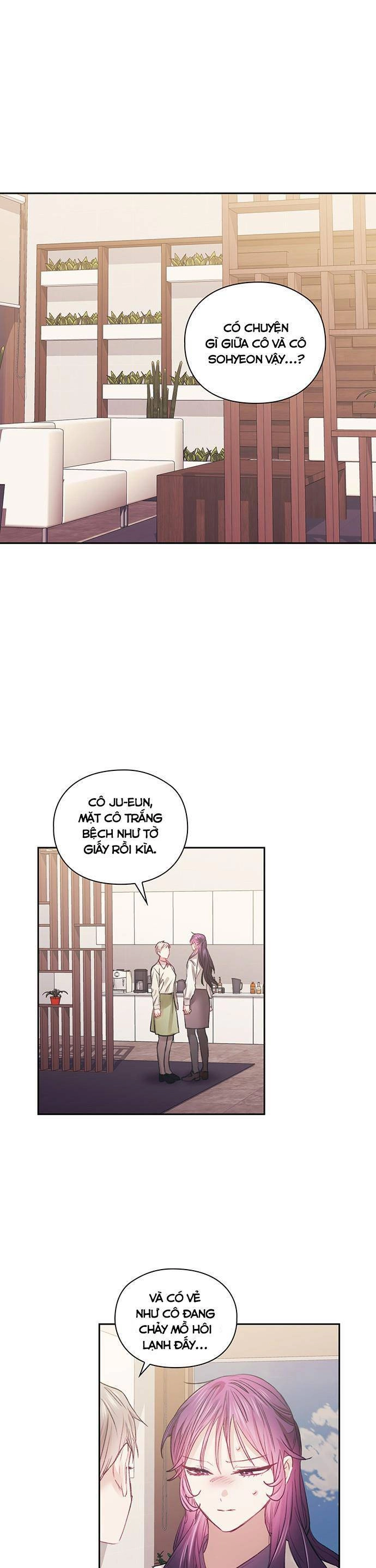 Cơ Hội Cuối Cùng Chapter 49 - 1