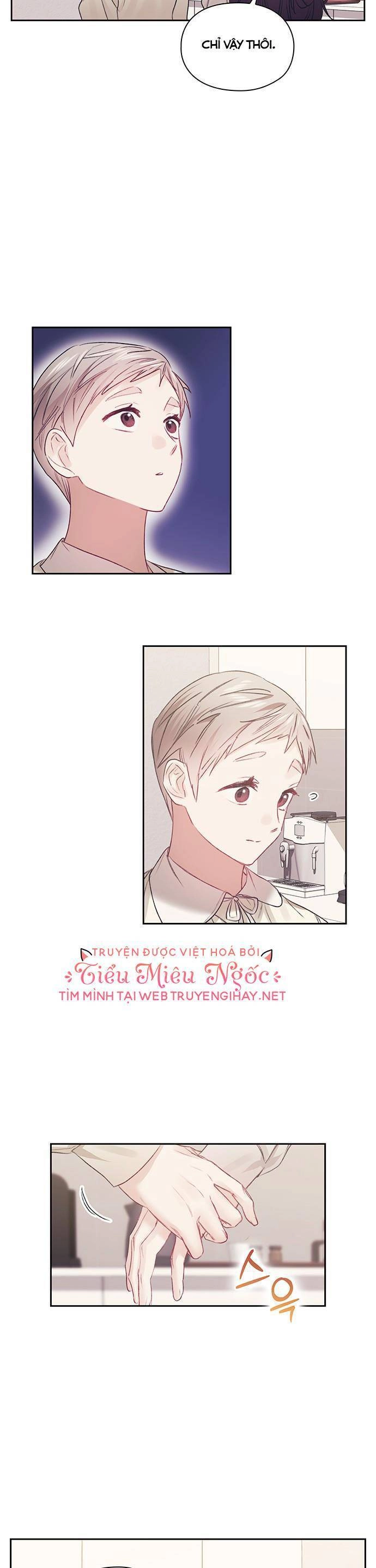 Cơ Hội Cuối Cùng Chapter 49 - 3