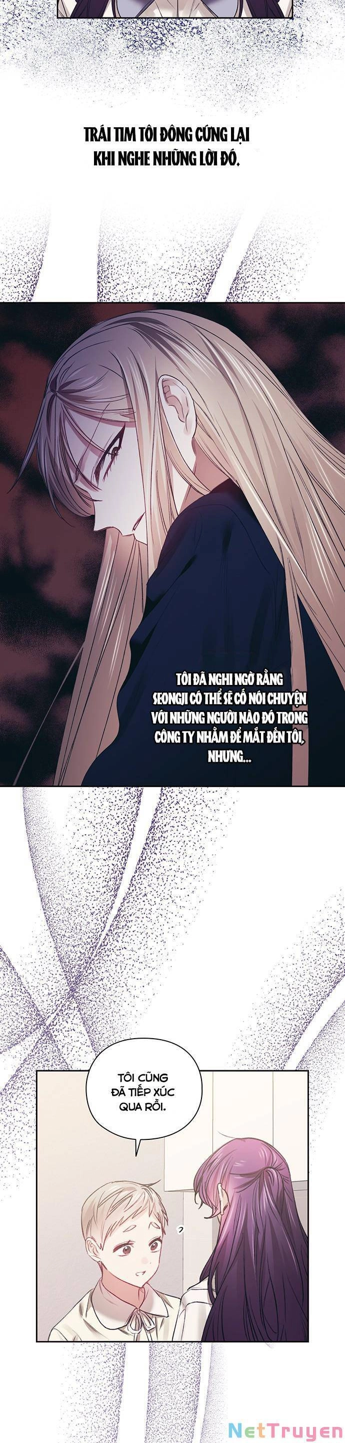 Cơ Hội Cuối Cùng Chapter 49 - 5