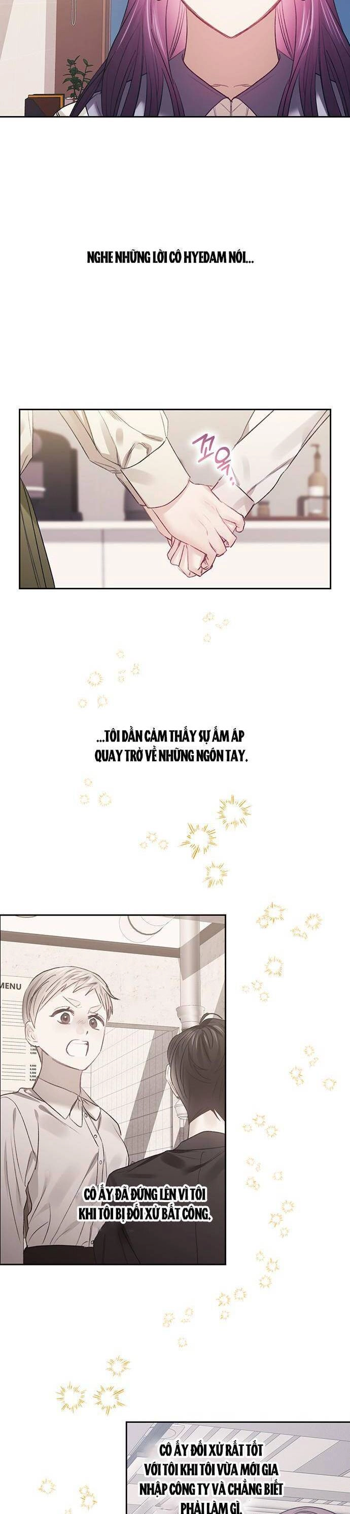 Cơ Hội Cuối Cùng Chapter 49 - 7