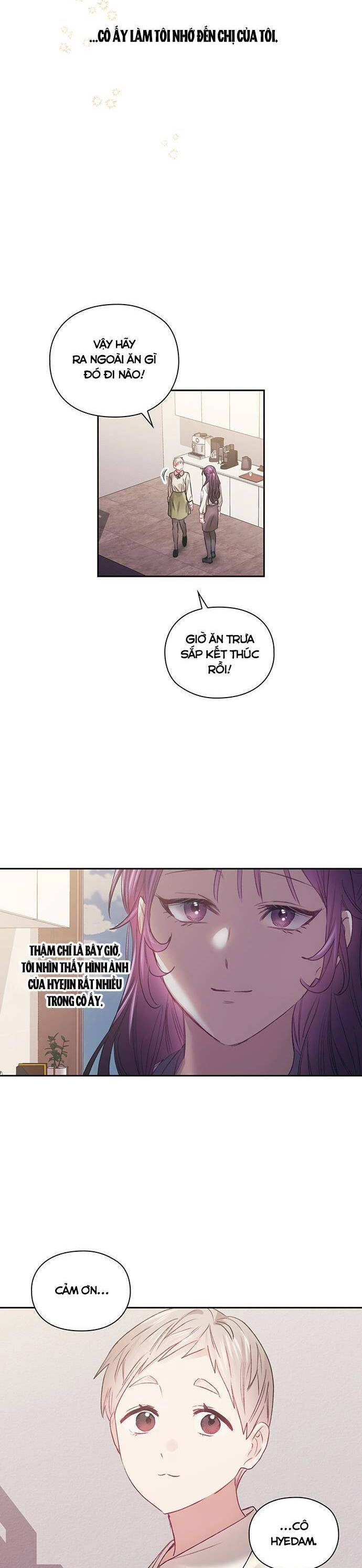 Cơ Hội Cuối Cùng Chapter 49 - 9