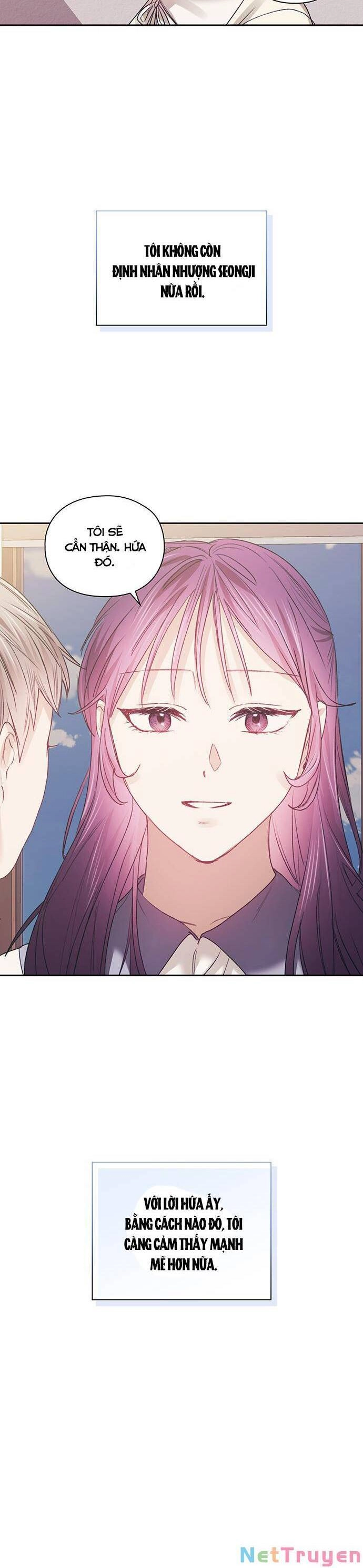 Cơ Hội Cuối Cùng Chapter 49 - 10