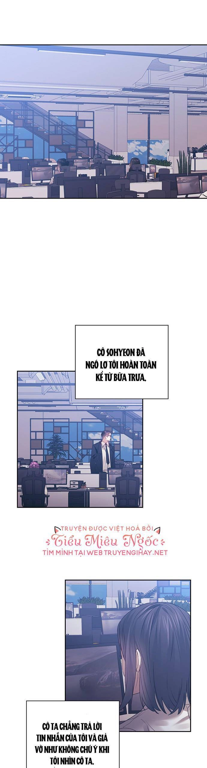 Cơ Hội Cuối Cùng Chapter 49 - 12