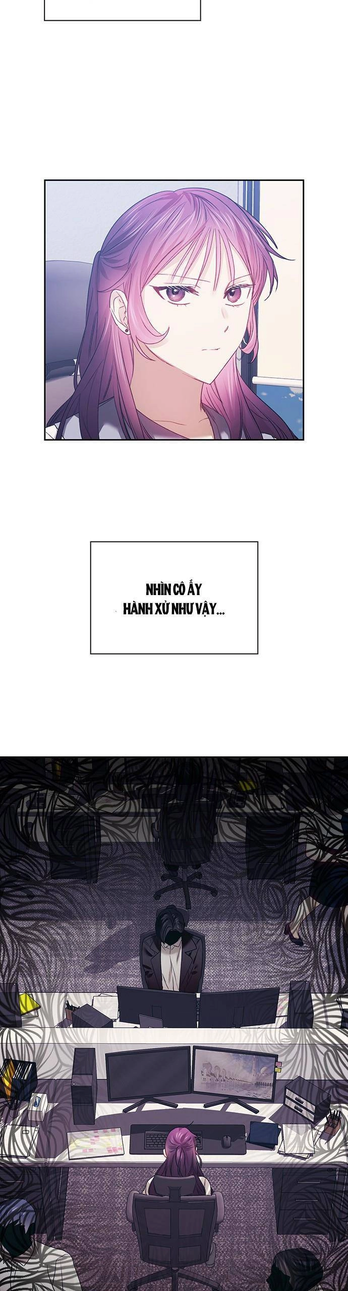 Cơ Hội Cuối Cùng Chapter 49 - 13