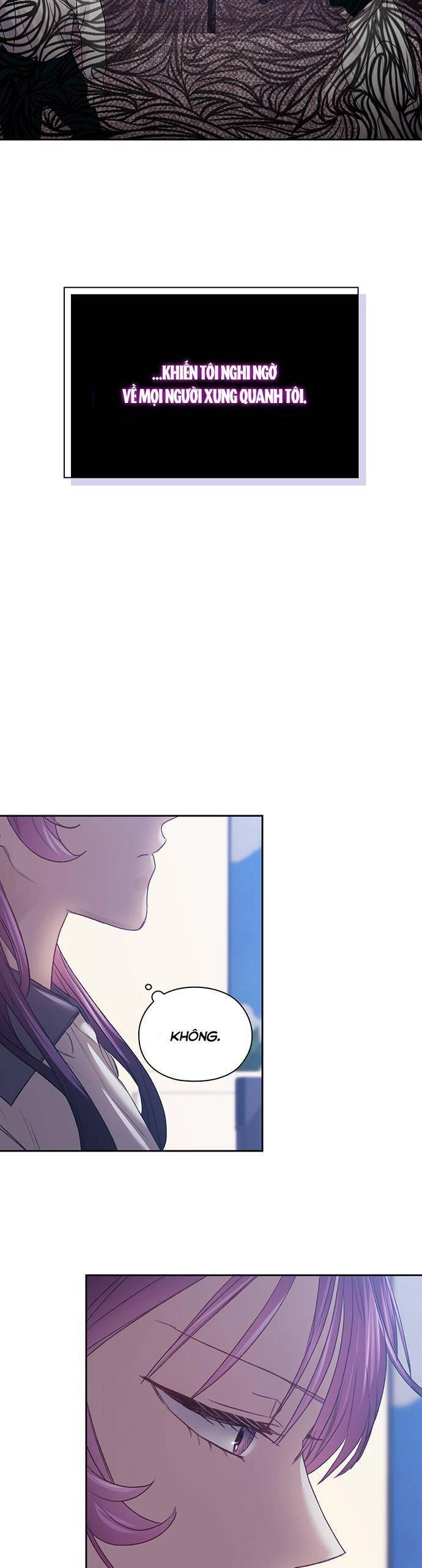 Cơ Hội Cuối Cùng Chapter 49 - 14