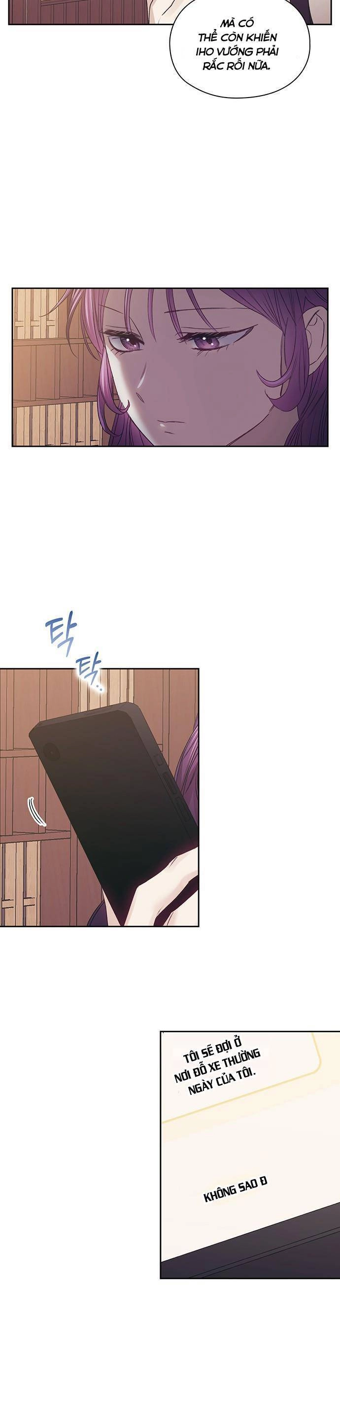 Cơ Hội Cuối Cùng Chapter 49 - 19