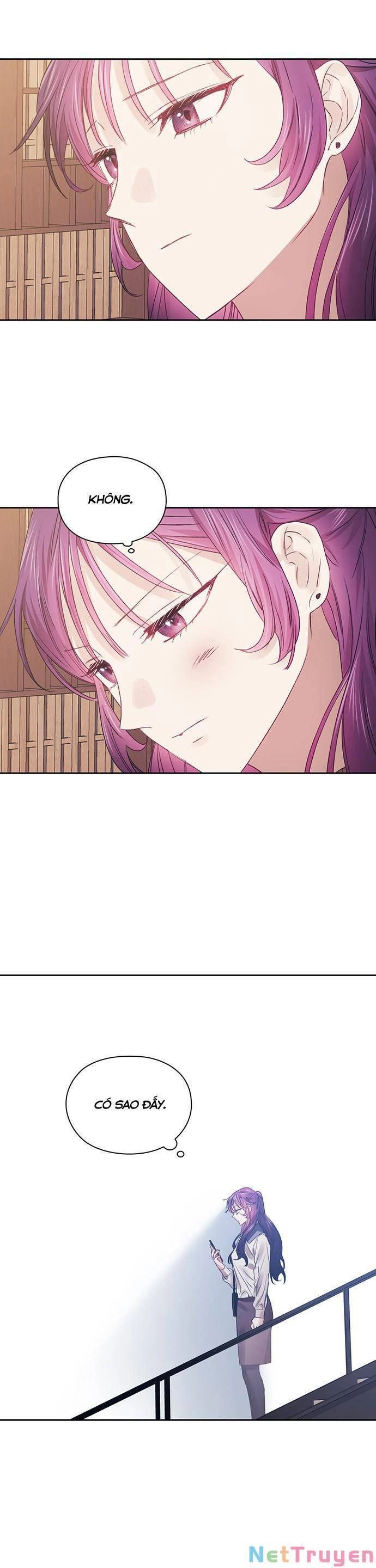 Cơ Hội Cuối Cùng Chapter 49 - 20