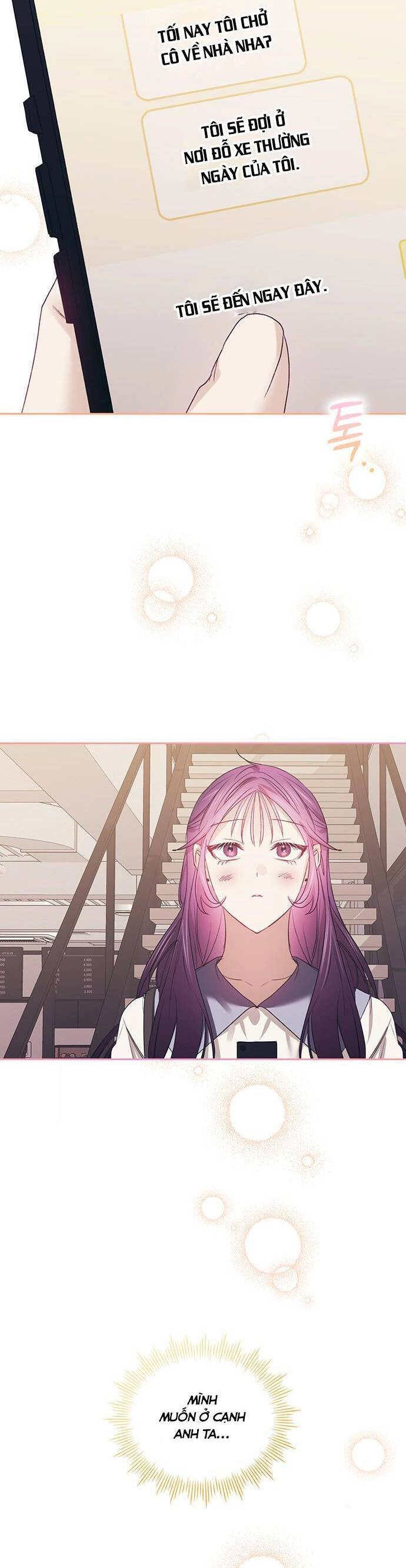 Cơ Hội Cuối Cùng Chapter 49 - 22